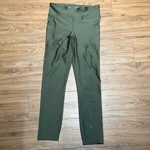 Under Armour Project Rock Leggings